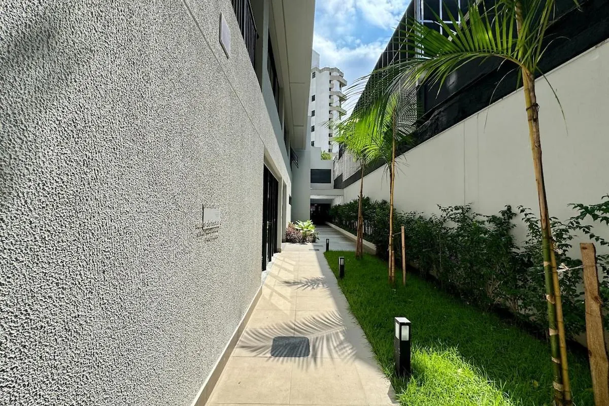 Apartment Studio Alto Padrao | Congonhas, Metro E Shopping Sao Paulo