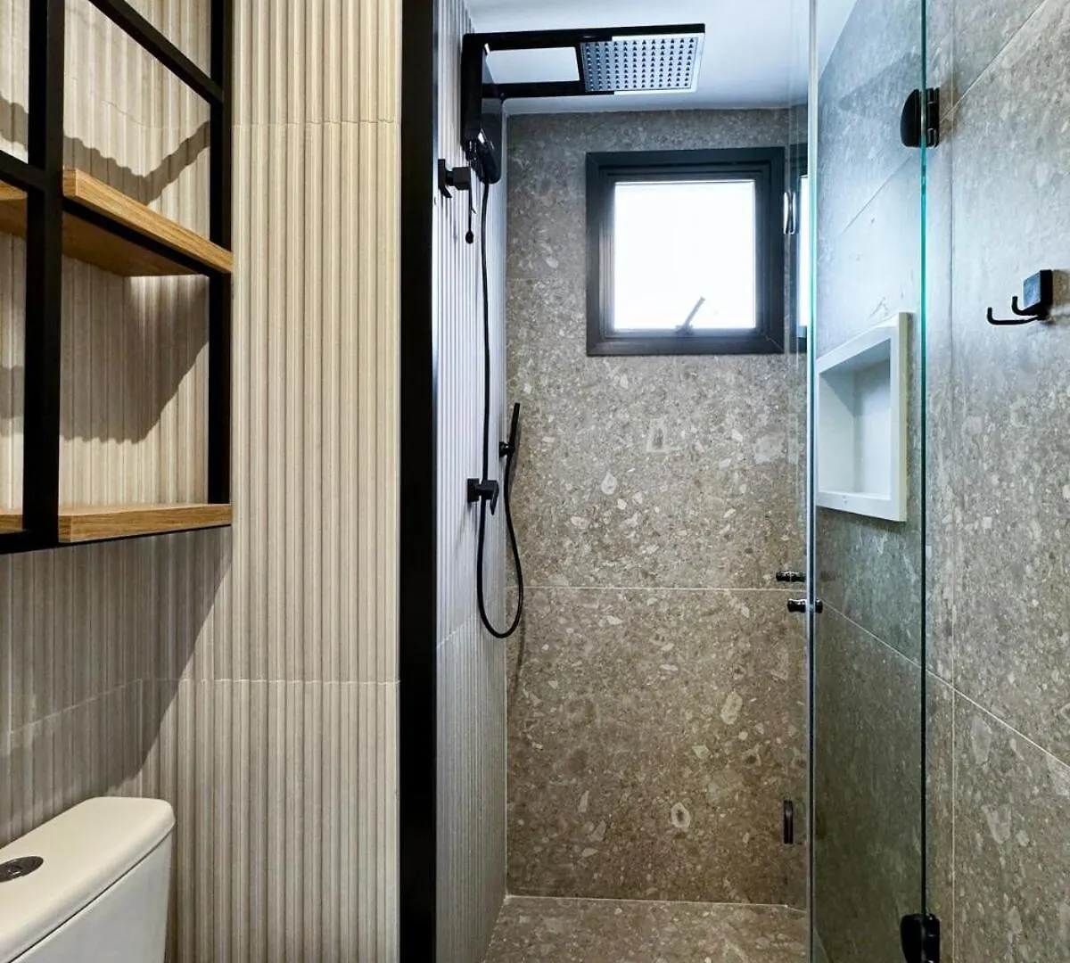 Apartment Studio Alto Padrao | Congonhas, Metro E Shopping Sao Paulo
